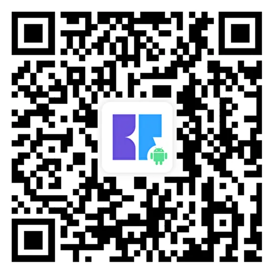 Scan to download QR Code