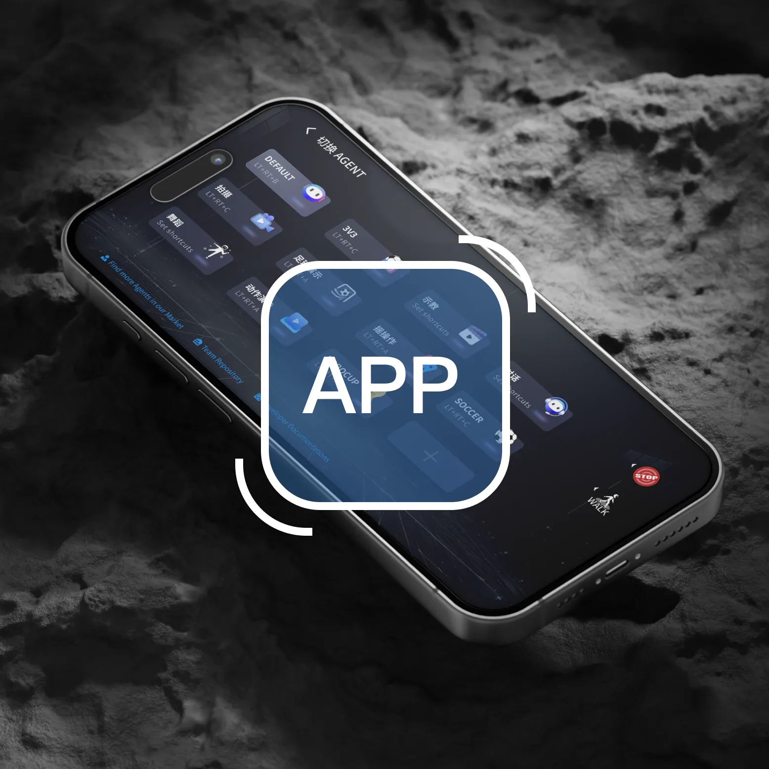 APP Download