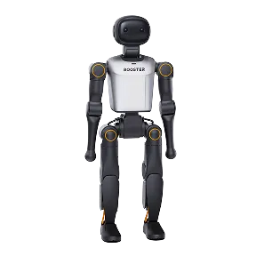 Booster K1