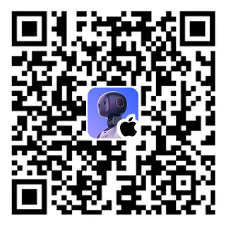 View in App Store QR Code