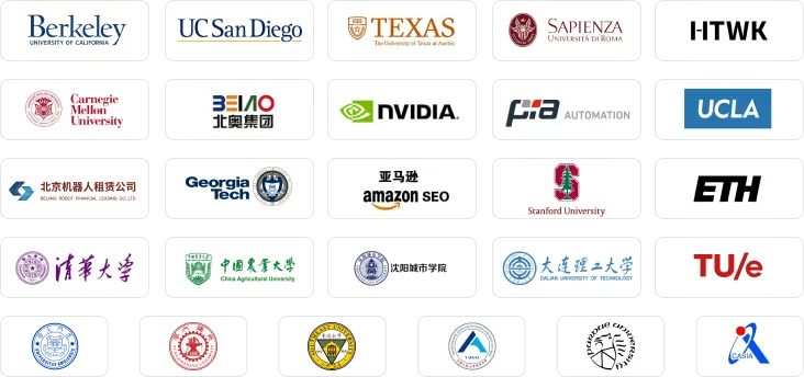 partners