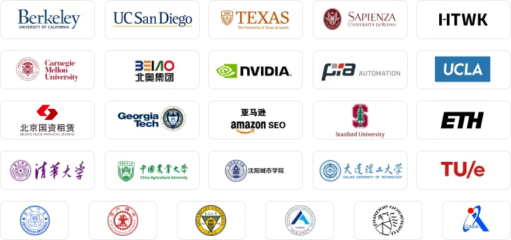 partners