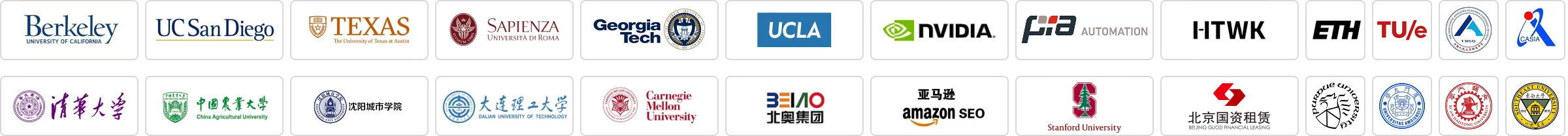 partners