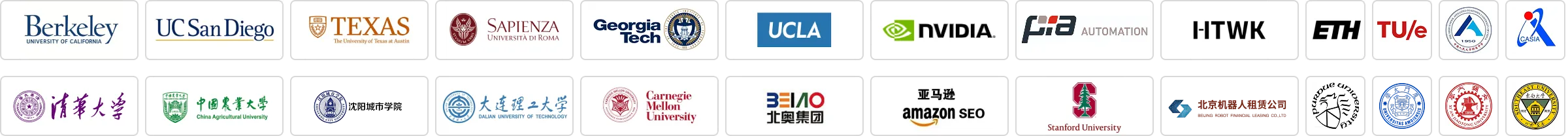partners