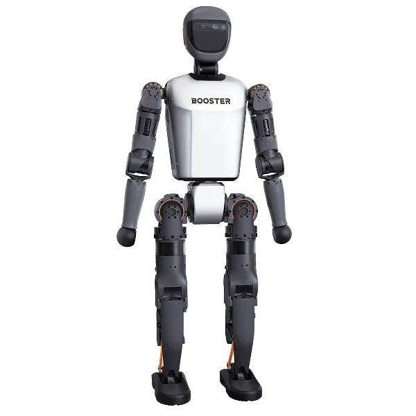 Booster T1